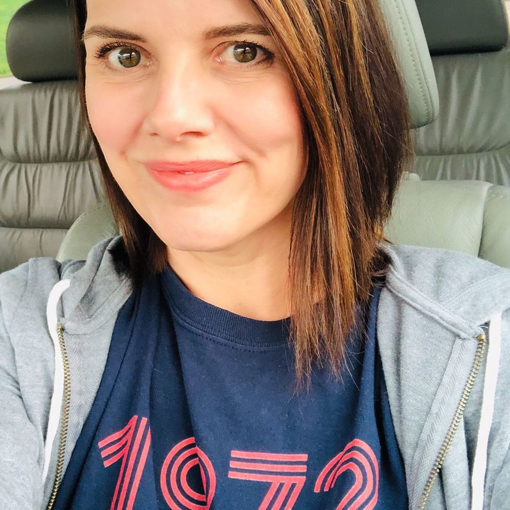 Meet your Posher, Melissa